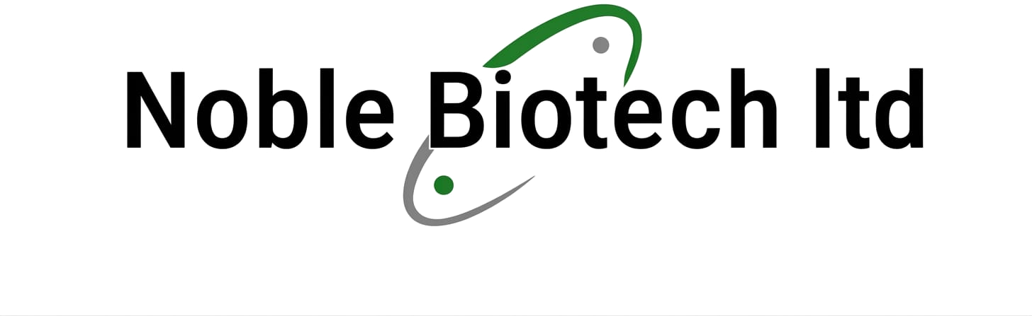 Noble Biotech symbol